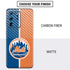 MLB New York Mets Split Galaxy S20 Ultra 5G Skin