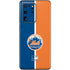 MLB New York Mets Split Galaxy S20 Ultra 5G Skin