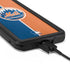 MLB New York Mets Split Galaxy S20 Waterproof Case