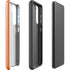 MLB New York Mets Split Galaxy S21 FE Pro Case