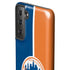 MLB New York Mets Split Galaxy S21 Plus 5G Pro Case