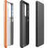 MLB New York Mets Split Galaxy S21 Plus 5G Pro Case