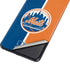 MLB New York Mets Split Galaxy S21 Plus 5G Skin