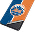 MLB New York Mets Split Galaxy S21 Ultra 5G Skin
