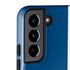 MLB New York Mets Split Galaxy S22 Pro Case