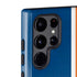 MLB New York Mets Split Galaxy S22 Ultra Pro Case