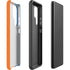 MLB New York Mets Split Galaxy S22 Ultra Pro Case