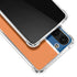 MLB New York Mets Split Galaxy S23 Clear Case