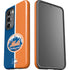 MLB New York Mets Split Galaxy S23 Pro Case
