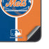 MLB New York Mets Split Galaxy S23 Skin