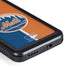 MLB New York Mets Split Galaxy S23 Waterproof Case