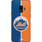 MLB New York Mets Split Galaxy S9 Skin