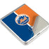 MLB New York Mets Split Galaxy Z Flip3 5G Skin