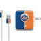 MLB New York Mets Split iPad Charger (10W USB) Skin