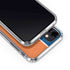 MLB New York Mets Split iPhone 11 Clear Case