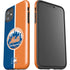 MLB New York Mets Split iPhone 11 Impact Case