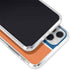 MLB New York Mets Split iPhone 11 Pro Clear Case