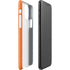 MLB New York Mets Split iPhone 11 Pro Max Lite Case