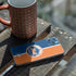 MLB New York Mets Split iPhone 11 Pro Skin
