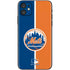 MLB New York Mets Split iPhone 11 Skin