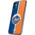 MLB New York Mets Split iPhone 11 Skin