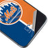 MLB New York Mets Split iPhone 11 Skin
