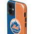 MLB New York Mets Split iPhone 12 Impact Case