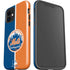 MLB New York Mets Split iPhone 12 Impact Case