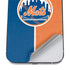 MLB New York Mets Split iPhone 12 Pro Skin
