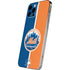 MLB New York Mets Split iPhone 12 Pro Skin