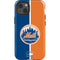 MLB New York Mets Split iPhone 13 Impact Case
