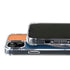 MLB New York Mets Split iPhone 14 MagSafe Case