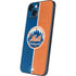 MLB New York Mets Split iPhone 14 Plus Skin
