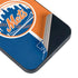MLB New York Mets Split iPhone 14 Plus Skin