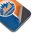 MLB New York Mets Split iPhone 14 Pro Max Skin