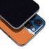 MLB New York Mets Split iPhone 14 Pro Max Skin