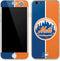 MLB New York Mets Split iPhone 6/6s Skin