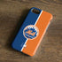 MLB New York Mets Split iPhone 7 Pro Case