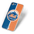 MLB New York Mets Split iPhone 7 Skin