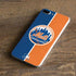MLB New York Mets Split iPhone 8 Plus Skin