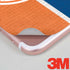 MLB New York Mets Split iPhone 8 Skin