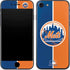 MLB New York Mets Split iPhone 8 Skin