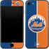MLB New York Mets Split iPhone SE (2nd & 3rd Gen) Skin