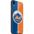 MLB New York Mets Split iPhone SE (2nd & 3rd Gen) Skin