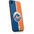 MLB New York Mets Split iPhone XR Skin