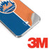 MLB New York Mets Split iPhone XS Skin