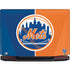 MLB New York Mets Split Legion Y720 Skin