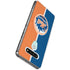 MLB New York Mets Split LG Stylo 6 Clear Case