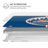 MLB New York Mets Split MacBook Air 15in (2023-2025) Case plus Skin