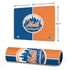 MLB New York Mets Split Gaming Mouse Pad